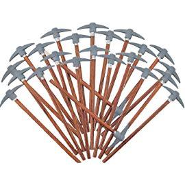 Fun Express Pencils with Mountain Climber Pickaxe Topper (24 Count) 4.9 out of 5 stars 10